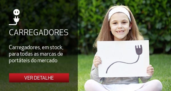 Carregadores