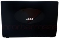 Acer EX215-51K Lcd BackCover BLACK