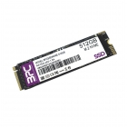 SSD NVME M.2 2280 BPC 512GB