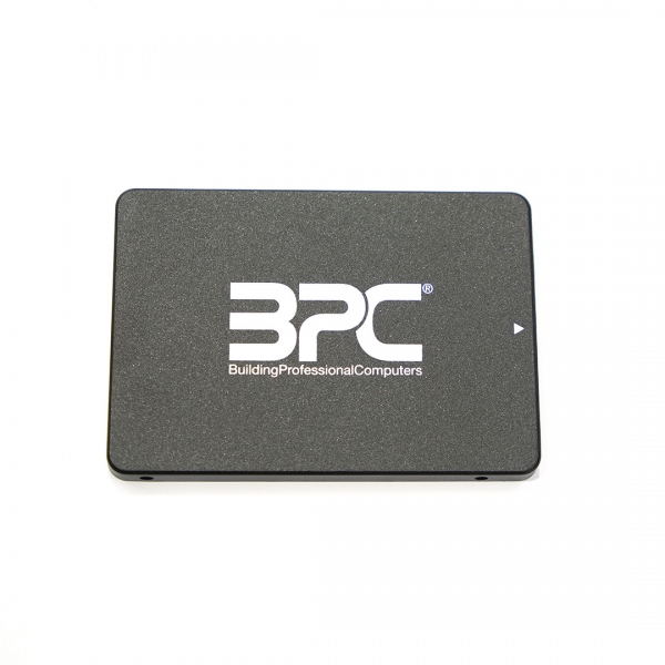 SSD BPC 2.5 Sata 3 128Gb