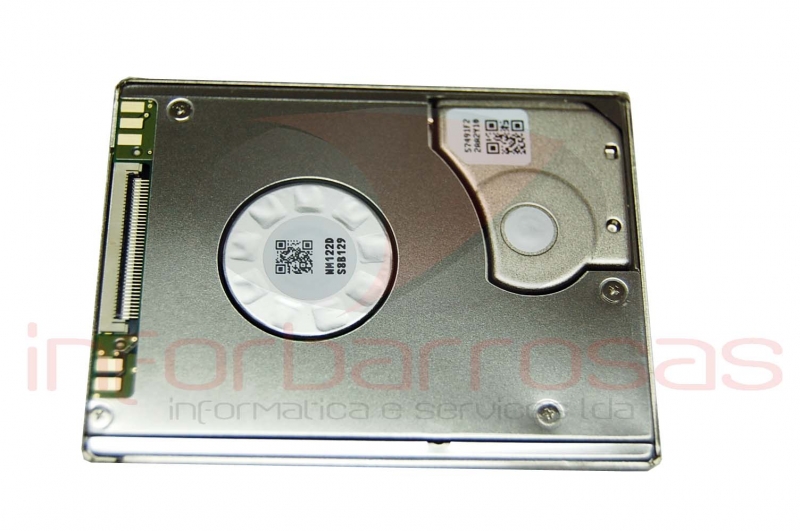 DISCO 1.8 SAMSUNG  120 GB 8M/PATA (Magalhães 1) (4M)