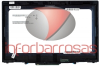 Display Lenovo X1 Yoga 1st 14 Led Full HD 1920x1080 TOUCH