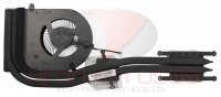 Lenovo ThinkPad P52s Heatsink Com Fan