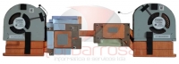 Dell Precision 7750 Heatsink Com Fan Es. Dir: