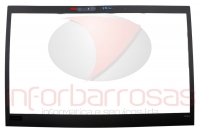 Lenovo ThinkPad T480s Painel Frontal