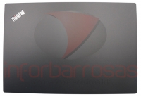 Lenovo ThinkPad T480s Lcd BackCover WebCam IR BLACK