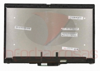 Display Lenovo ThinkPad X390 Yoga TOUCH Com Bezel