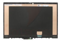 Display Lenovo ThinkPad X1 Extreme 2nd Gen UHD 3840x2160 TOUCH Com Bezel