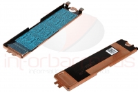 Dell XPS 15 9510 M.2 SSD Heatsink