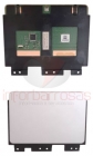 Asus K555LJ Touch Pad