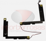 Asus UX333FA Speaker