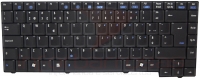 Teclado Asus A3H F5 X50 PRO70 A7 CURVO DIREITA