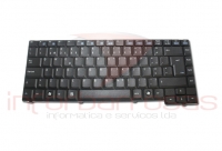 Teclado Asus X51 X61