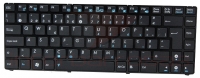 Teclado Asus EeePc 1201