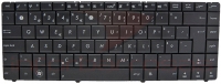 Teclado Asus N43