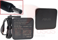 Transf. Asus 19V 4.74A 90W Conetor 5.5mm x 2.5mm Eu Plug