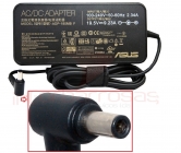 Transf. Asus 19.5V 9.23A 180W Conetor 6.0mm x 3.7mm Com Pino interior