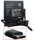 Transf. Asus 20V 5A / 15V 3A /  9V 3A / 5V 3A Usb-C 100W