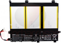 Bateria Asus E403SA C31N1431 11.4V 57Wh