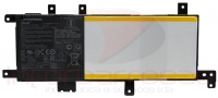 Bateria Asus X542 C21N1634 7.6V 4840mAh 38Wh