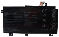 Bateria Asus FX505GD B31N1726-1 11.4V 4050mAh 48Wh Compativel