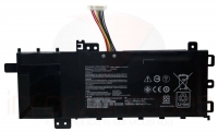 Bateria Asus A512FB-38BM1SB1 C21N1818-1 7.6V 4100mAh 31.16Wh Compativel