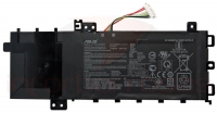 Bateria Asus A512FB-38BM1SB1 C21N1818-1 7.7V 37Wh 4730mAh