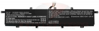 Bateria Asus 15.48V 5984mAh 92Wh 8 Celulas C42N2008