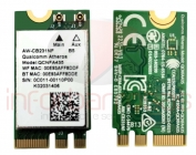 Asus F512DA Wi-Fi Card 802.11 A/B/G/N/AC+BT4.1 1*1