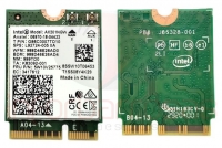 Asus Wi-Fi 6 Card AX+BT5.0 2*2 M.2 2230 G+