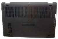 Dell Latitude E5400 Bottom Cover