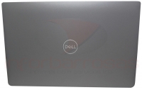 Dell Latitude E5420 Lcd BackCover SILVER