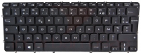 Teclado Dell XPS 13-L321X Com BackLight FRANCÊS