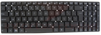 Teclado Asus K55VM K55VJ Sem Frame