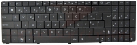 Teclado Asus X55U