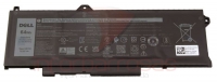 Bateria Dell Latitude 5421 4 Celulas 15.2V 64Wh 4000mAh
