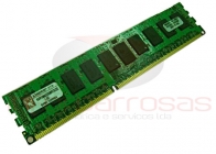 Dimm 2GB DDR3 1333MHZ (Kingston)   KVR1333D3N9/2G (4J)