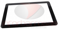 SAMSUNG GALAXY GT-P7500 DIGITIZER BLACK