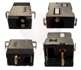 Asus X555LJ-3C92W1B Dc Power Jack