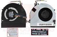 Asus U41SV FAN