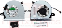 Asus X401U Thermal Fan