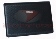 Asus EeePc 1001PX Lcd BackCover BLACK