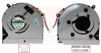 Asus GL502VM GPU Fan