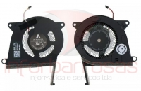 Asus UX392F CPU Fan