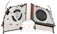 Asus F1605ZA-72ALHDSB1 Fan