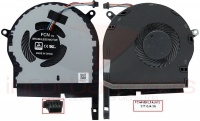 Asus FX504GD VGA Fan