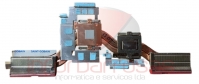 Asus Asus Rog G531GT-79B15PS2 Heatsink