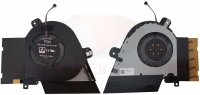 Asus GU502GV-79A26PB2 CPU Fan Espessura 8mm