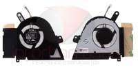 Asus FX516PM CPU Fan