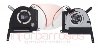 Asus TUF507ZC4-HN040 GPU Fan